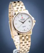 Le Temps Zafira Women's Watch