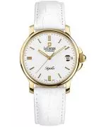 Le Temps Zafira watch