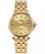 Le Temps Zafira watch