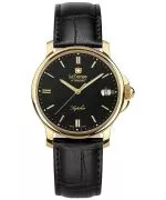 Le Temps Zafira watch