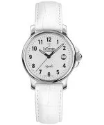 Le Temps Zafira watch