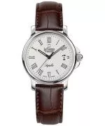 Le Temps Zafira watch
