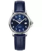 Le Temps Zafira watch
