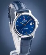 Le Temps Zafira Women's Watch