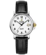 Le Temps Zafira watch