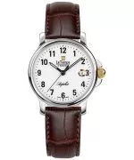 Le Temps Zafira watch