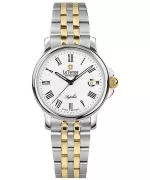 Le Temps Zafira watch