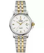 Le Temps Zafira watch