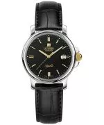 Le Temps Zafira watch
