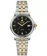 Le Temps Zafira watch