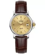 Le Temps Zafira watch
