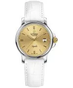Le Temps Zafira watch