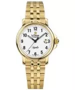 Le Temps Zafira watch