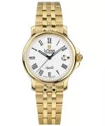 Le Temps Zafira watch