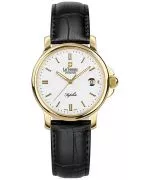 Le Temps Zafira watch