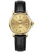 Le Temps Zafira watch