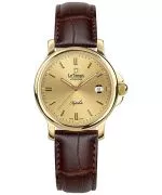 Le Temps Zafira watch