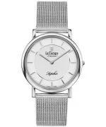 Le Temps Zafira Women's Watch