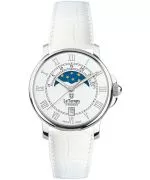 Le Temps Zafira Moon Phase watch