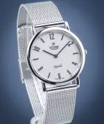 Le Temps Zafira Slim Women's Watch