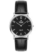 Le Temps Zafira Slim watch