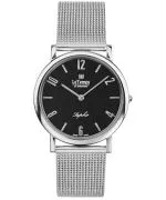 Le Temps Zafira Slim watch