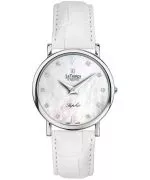 Le Temps Zafira Slim watch
