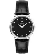 Le Temps Zafira Slim watch