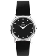 Le Temps Zafira Slim watch
