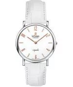 Le Temps Zafira Slim watch
