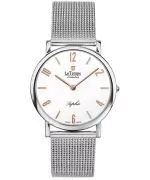 Le Temps Zafira Slim watch