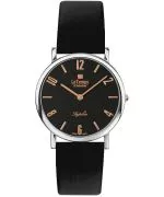 Le Temps Zafira Slim watch