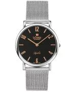 Le Temps Zafira Slim watch