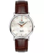Le Temps Zafira Slim watch