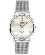 Le Temps Zafira Slim watch