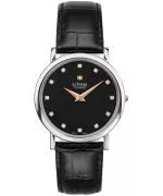 Le Temps Zafira Slim watch