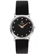 Le Temps Zafira Slim watch