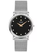 Le Temps Zafira Slim watch