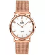 Le Temps Zafira Slim Women's Watch