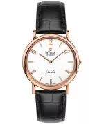 Le Temps Zafira Slim watch