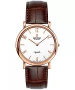 Le Temps Zafira Slim watch