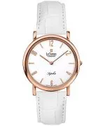 Le Temps Zafira Slim watch