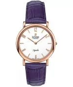 Le Temps Zafira Slim watch