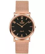 Le Temps Zafira Slim watch
