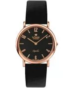 Le Temps Zafira Slim watch