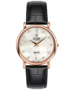 Le Temps Zafira Slim watch