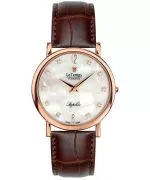 Le Temps Zafira Slim watch