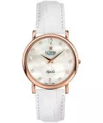 Le Temps Zafira Slim watch