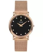 Le Temps Zafira Slim watch