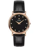 Le Temps Zafira Slim watch